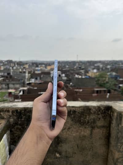 Apple iPhone 13 Pro Max pta approved
