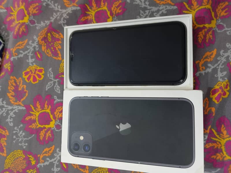Apple iPhone 11 0
