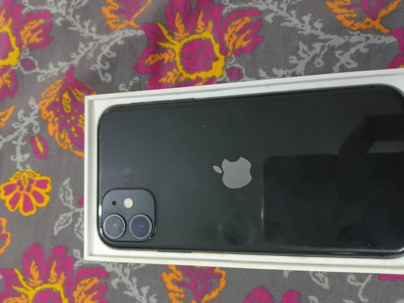 Apple iPhone 11 1