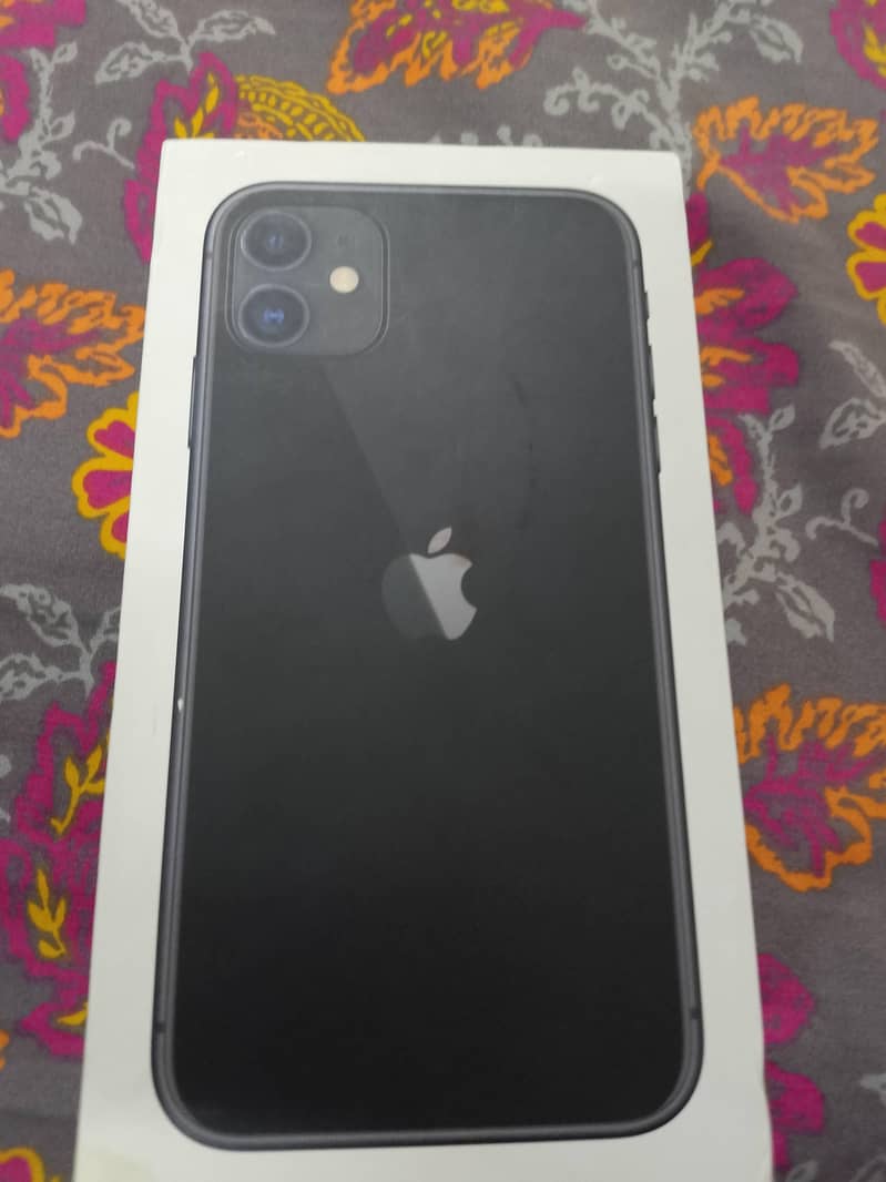 Apple iPhone 11 3