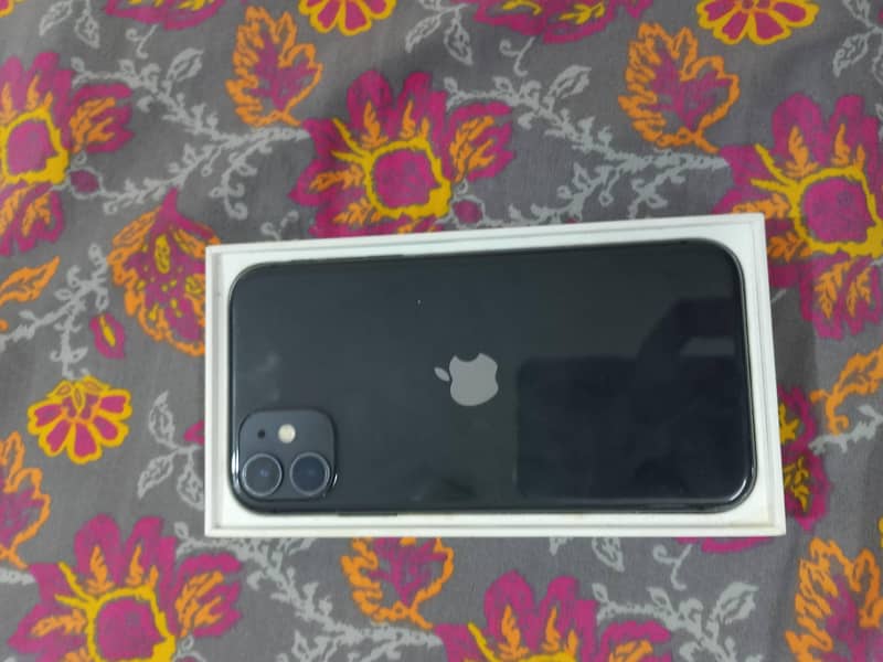 Apple iPhone 11 4