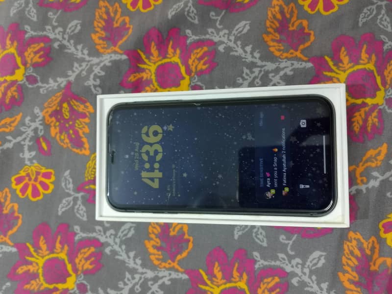 Apple iPhone 11 5