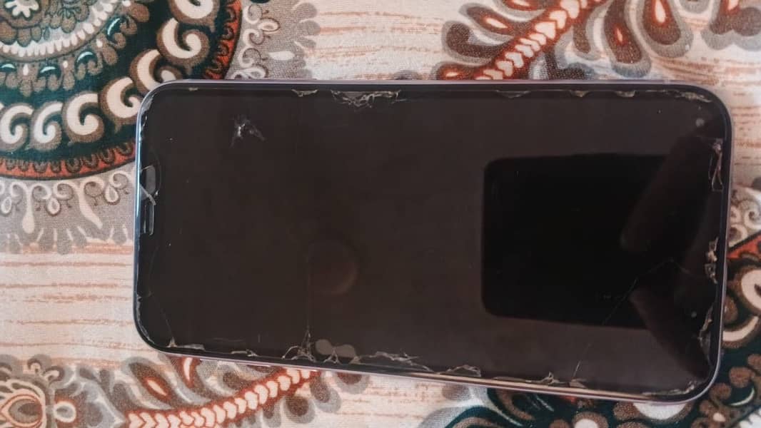 Apple iPhone 11 5