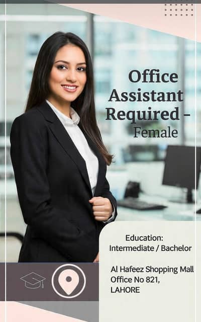 Office representative