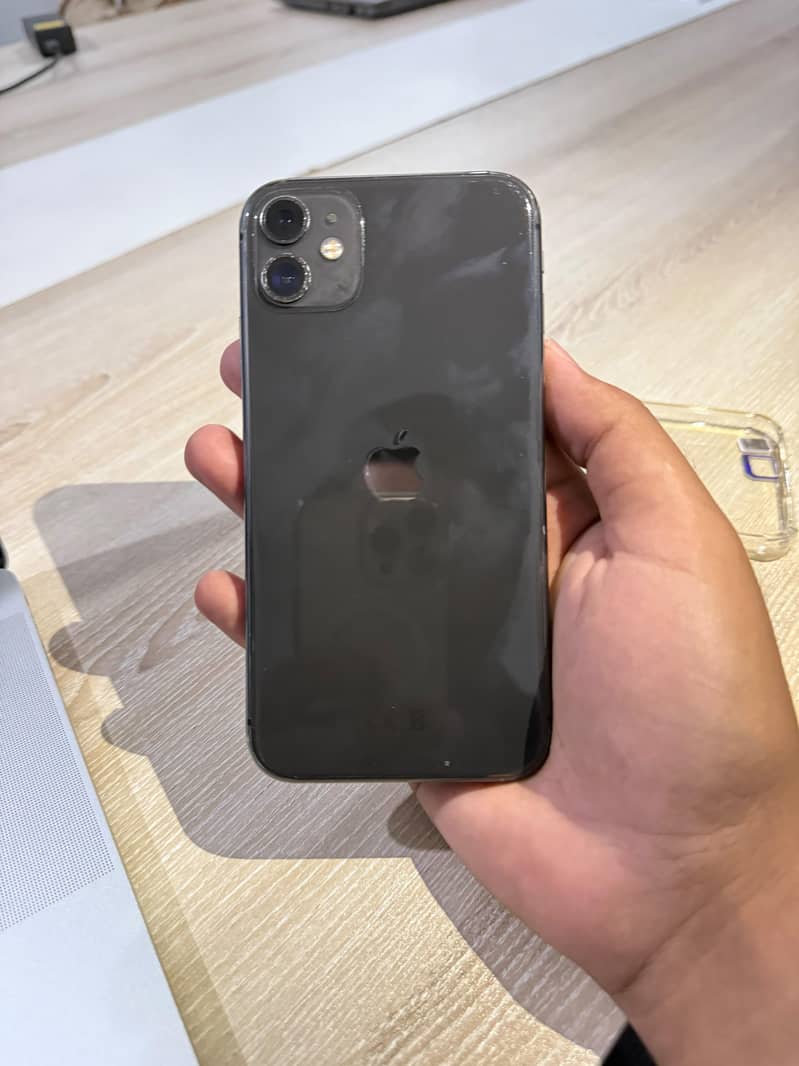 Apple iPhone 11 1