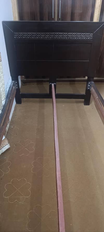 Single Beds