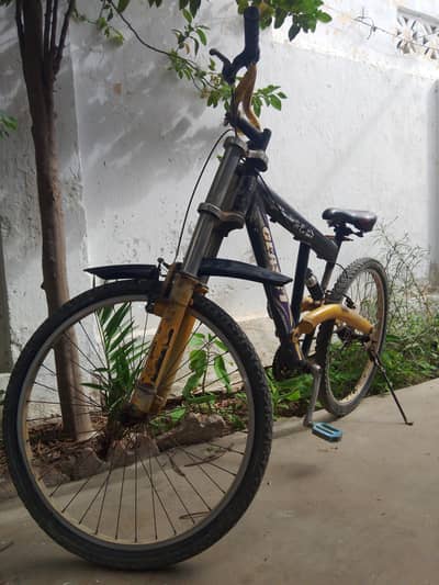 sports Irani bicycle