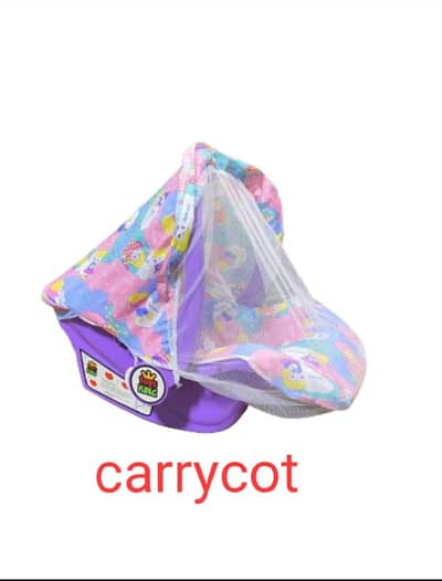 carry coat