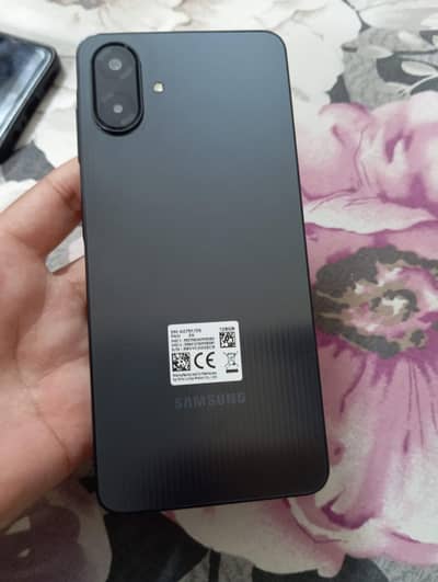 Samsung Mobile A07 5G