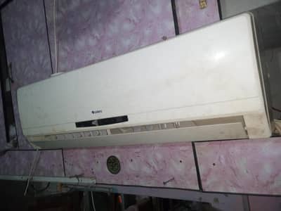 gree ac good condition