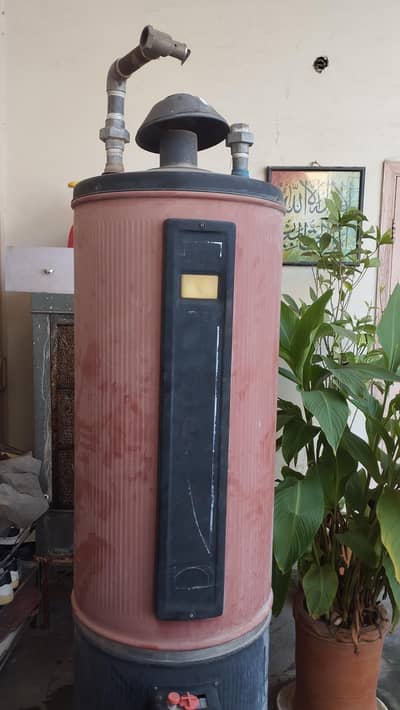 10/10 Geyser for sale