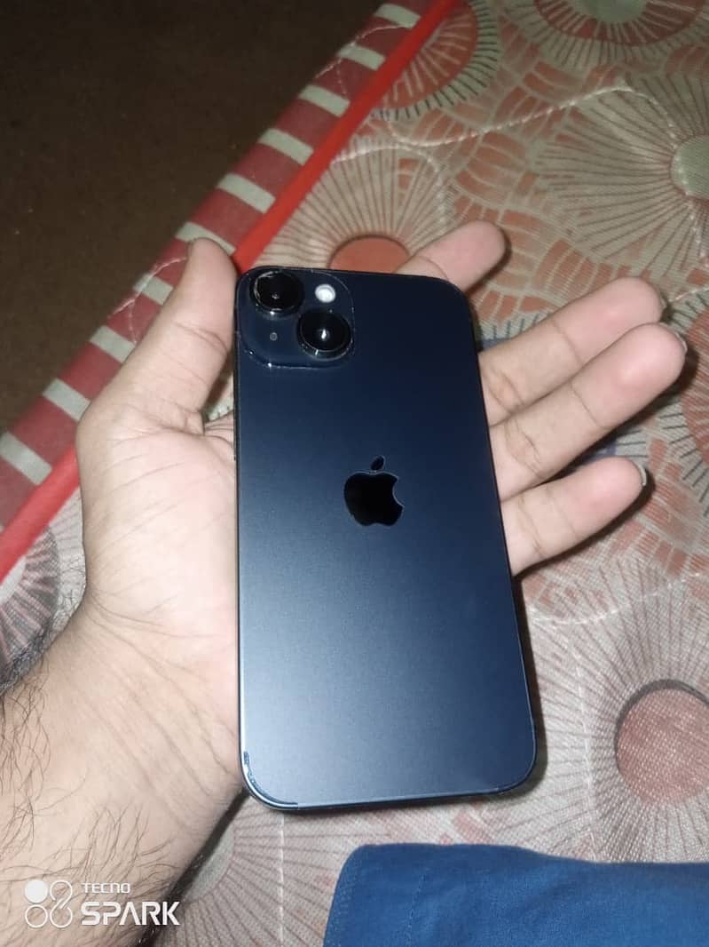 Apple iPhone 14 3