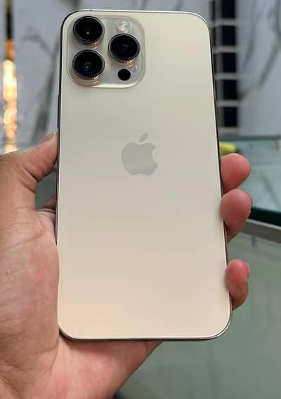Apple iPhone 14 Pro Max
