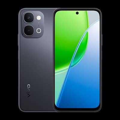 Vivo y31d
