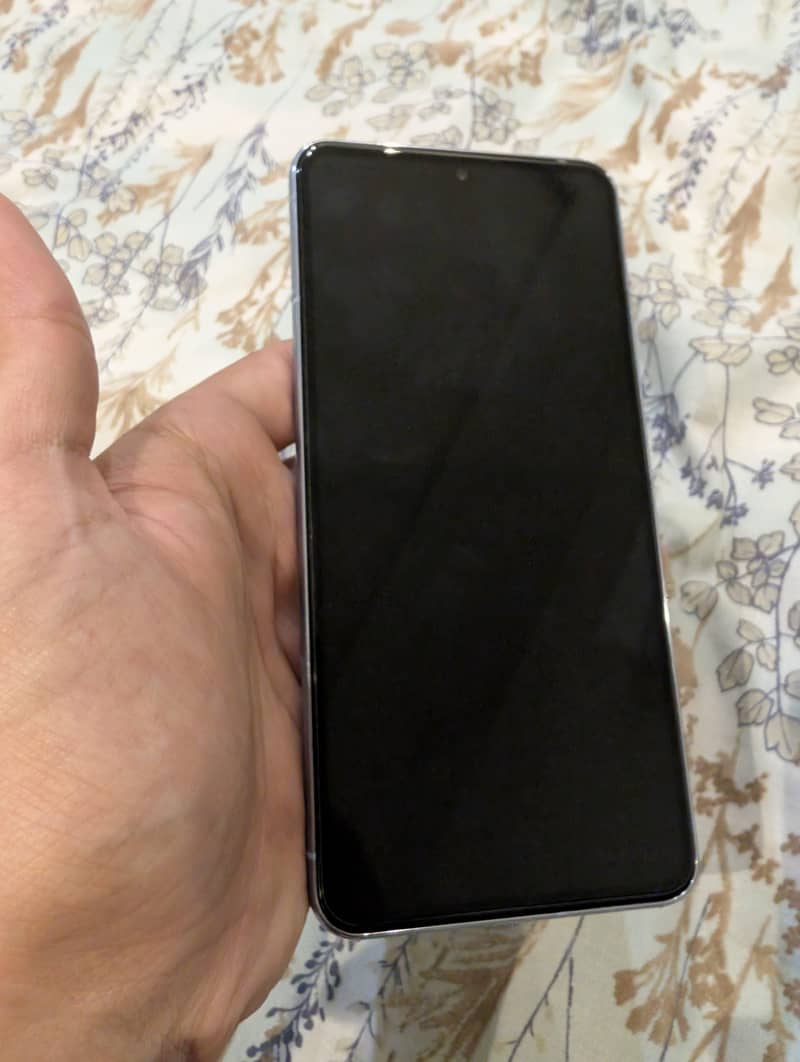 Google Pixel 8 Pro. 3