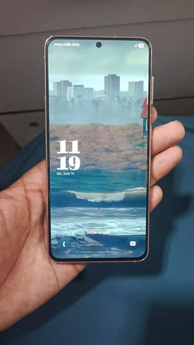 Samsung Galaxy S21