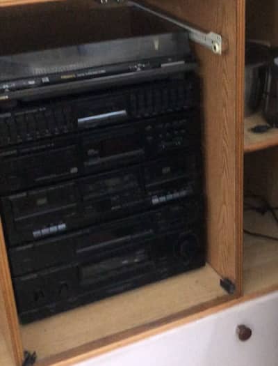 Sound system