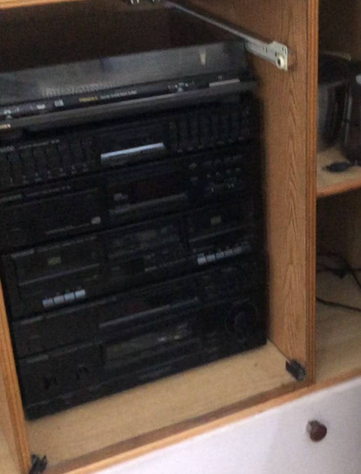Sound system 0
