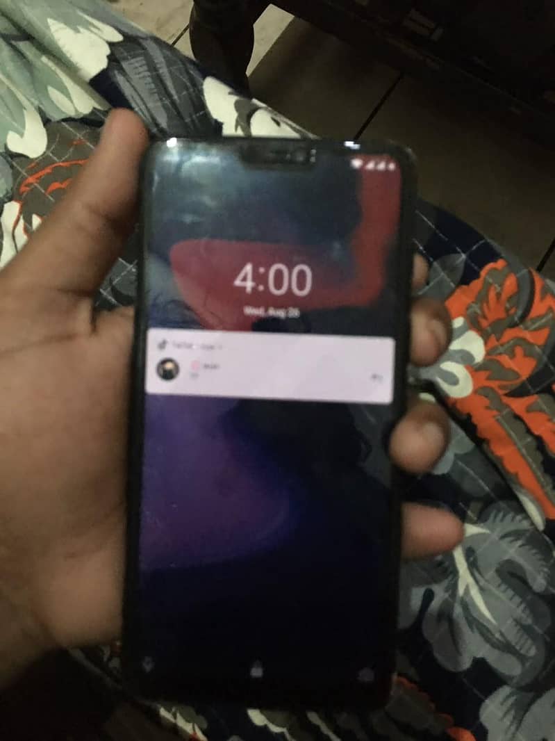 One Plus 6 5