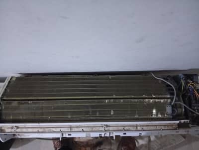 new zero meter cooling coil