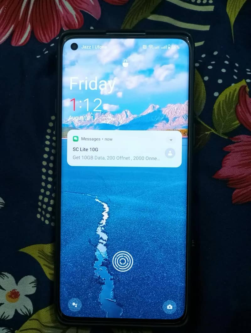 One Plus 8 1