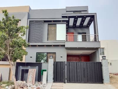 sale A House In Lahore Prime Location