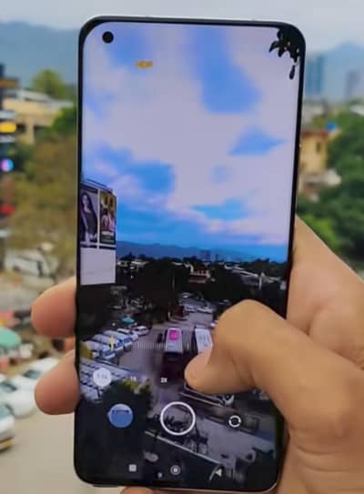 Xiaomi Mi 11 Ultra