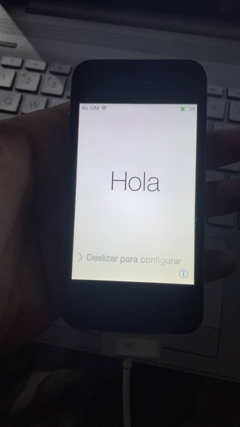 Apple iPhone 4s 2