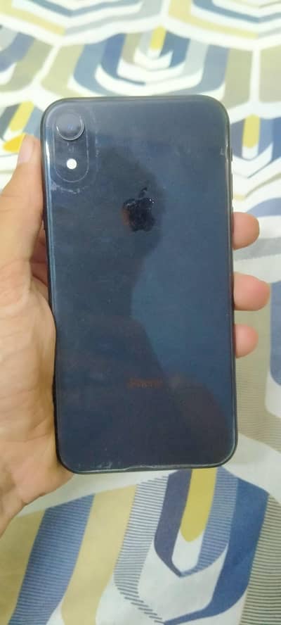 Apple iPhone XR