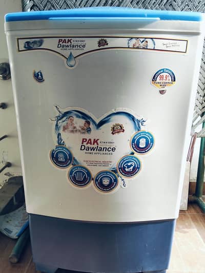 Washing Machine Pure Copper Motor