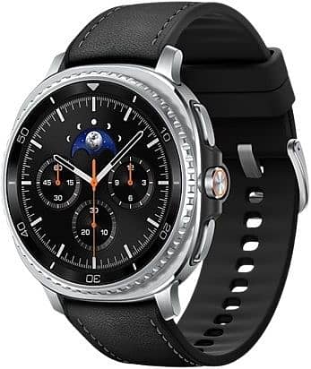 Galaxy Watch 8 Classic ( box opened only for checking purpose)