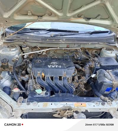 Urgent Sale! Toyota Corolla XLI (Beautiful Condition)