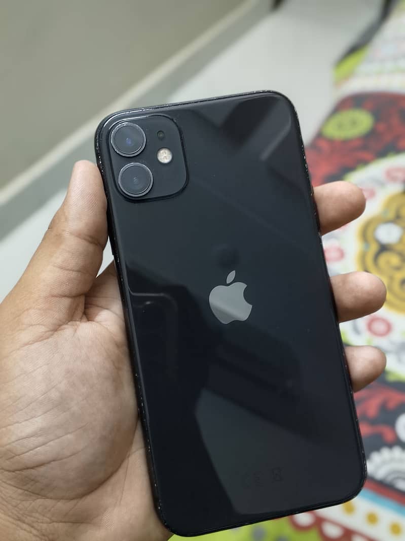 Apple iPhone 11 1