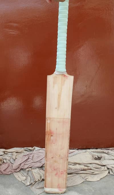 Mids original English willow cricket bat