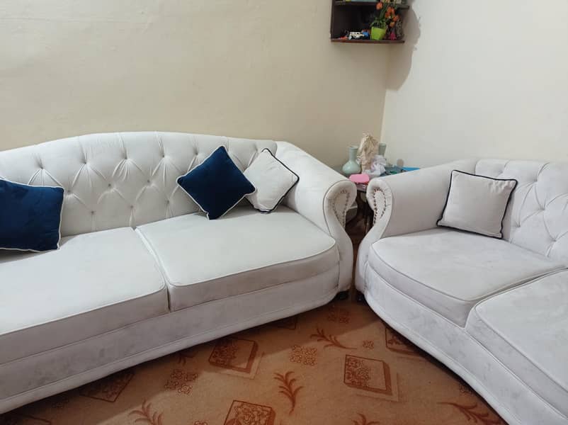 5 seater sofa set 0