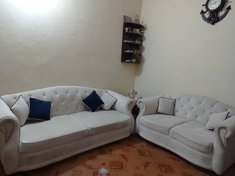 5 seater sofa set 1