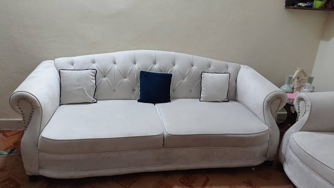 5 seater sofa set 2