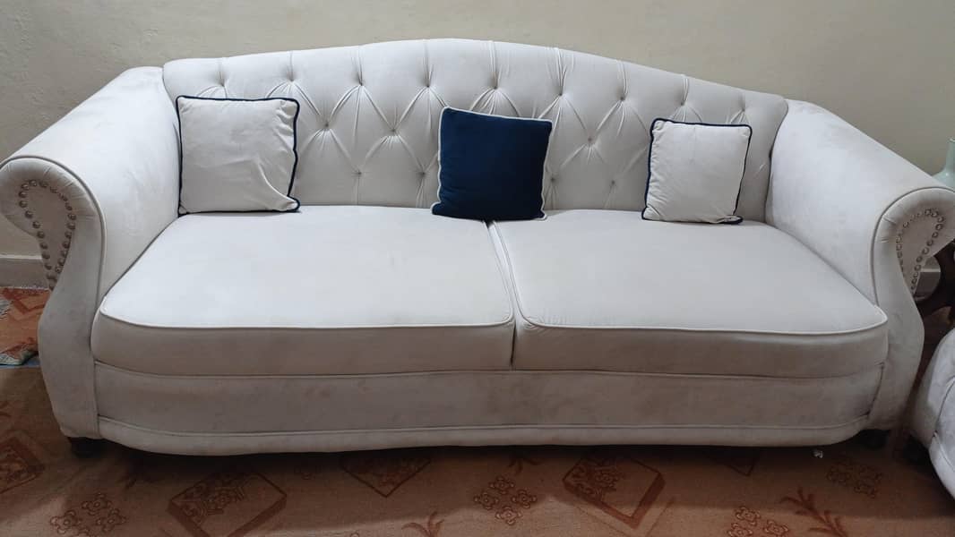 5 seater sofa set 3