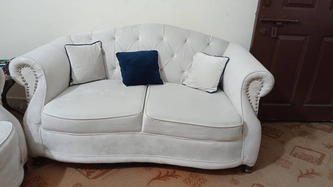 5 seater sofa set 4