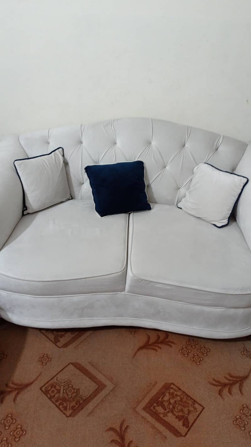 5 seater sofa set 5