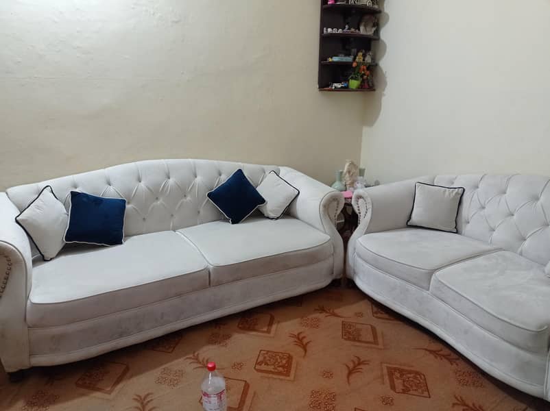 5 seater sofa set 6