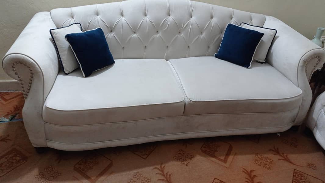 5 seater sofa set 7
