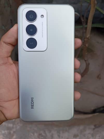 Xiaomi redmi 15