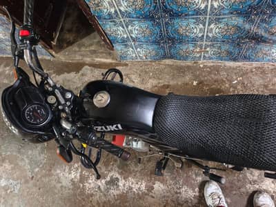 new condition