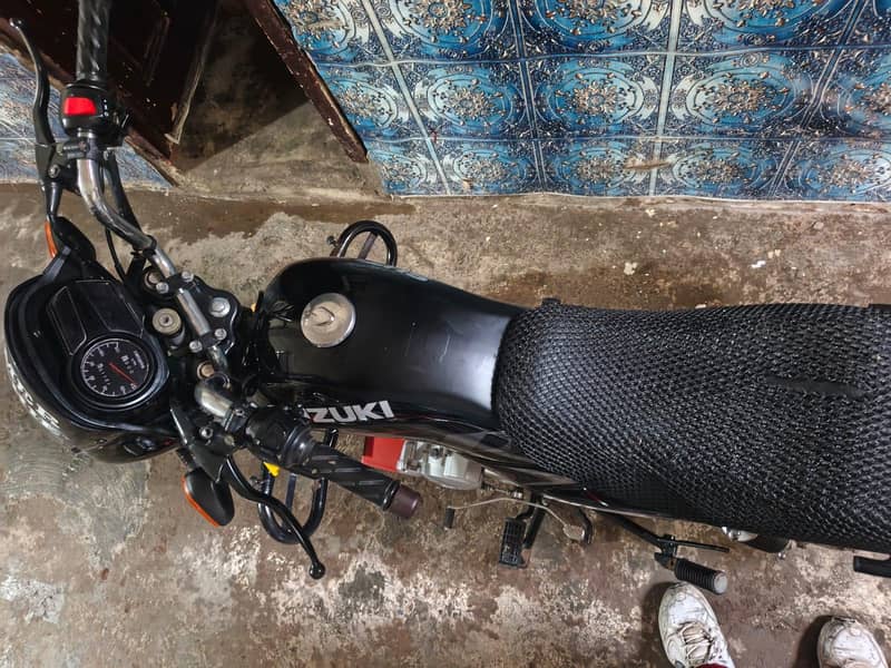 new condition 0