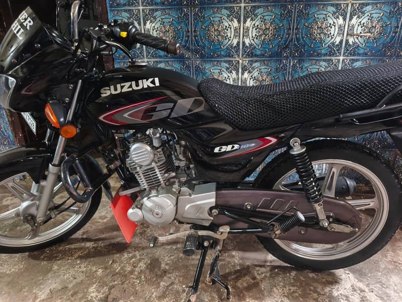 new condition 1