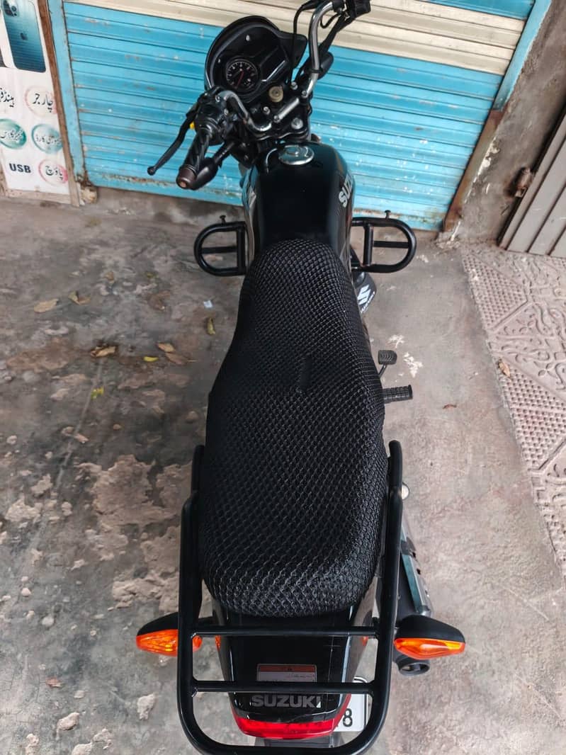 new condition 2