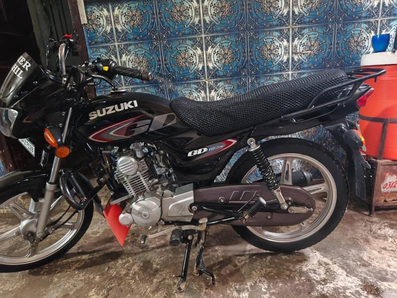 new condition 4