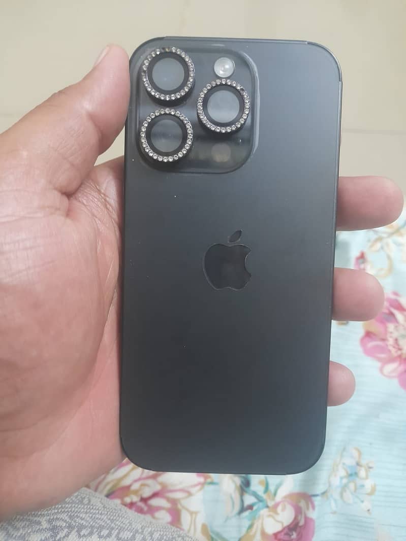 Apple iPhone 14 Pro 5