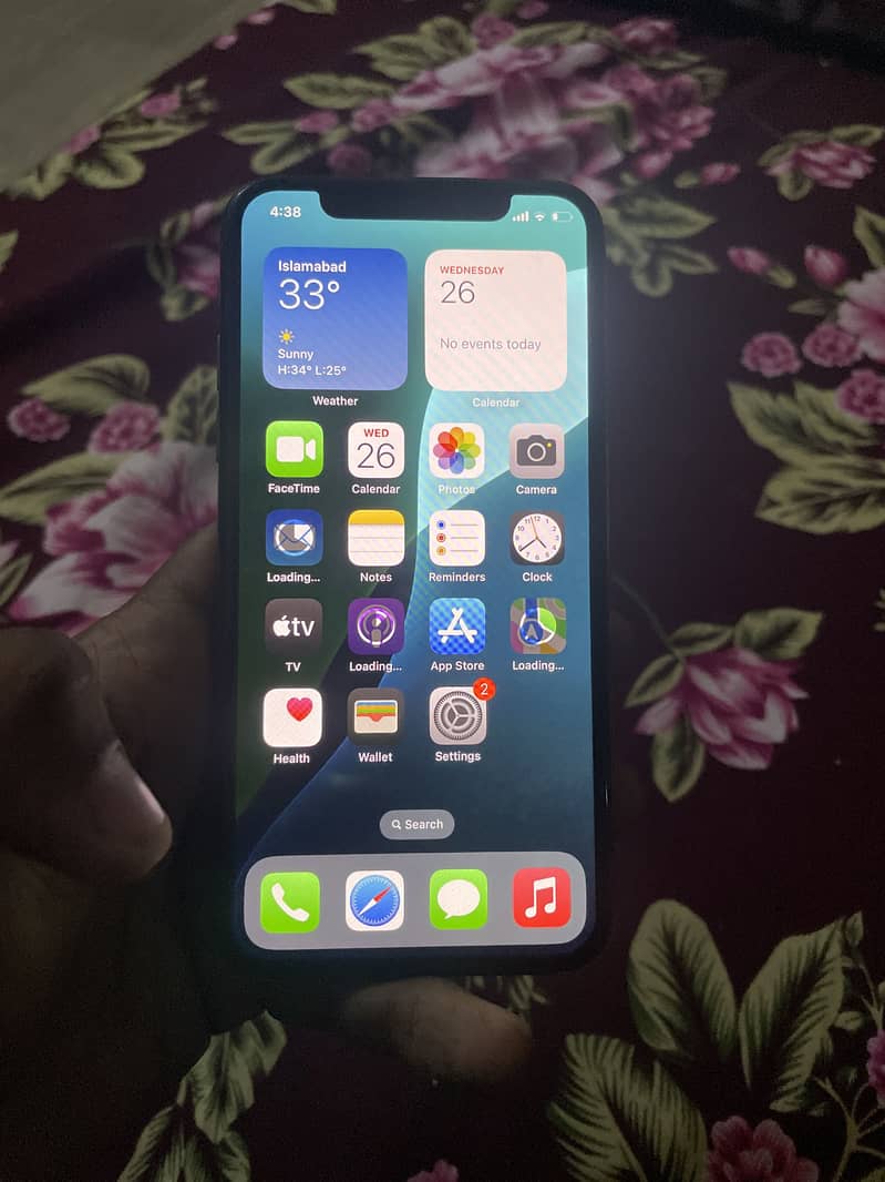 Apple iPhone XS 0
